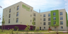 Bella Senioren-Residenz in Groitzsch